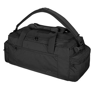 Helikon-Tex Enlarged Urban Training Bag fekete