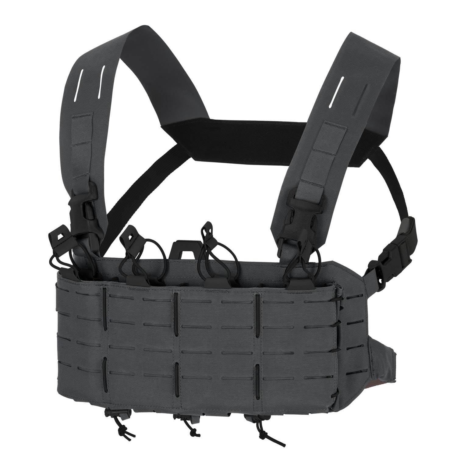 Direct Action Tiger Moth Chest Rig shadow grey