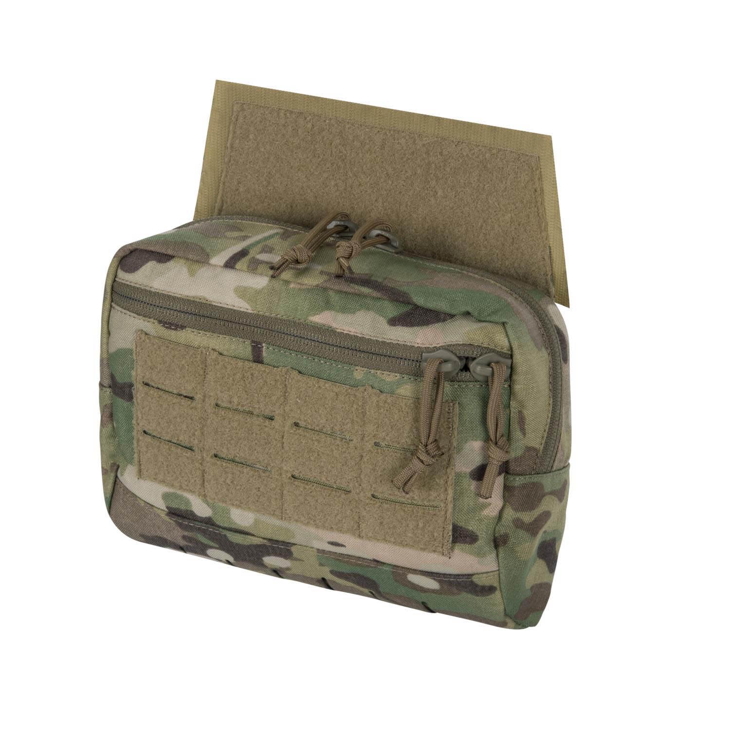 Direct Action Spitfire MK II Underpouch Crye Multicam