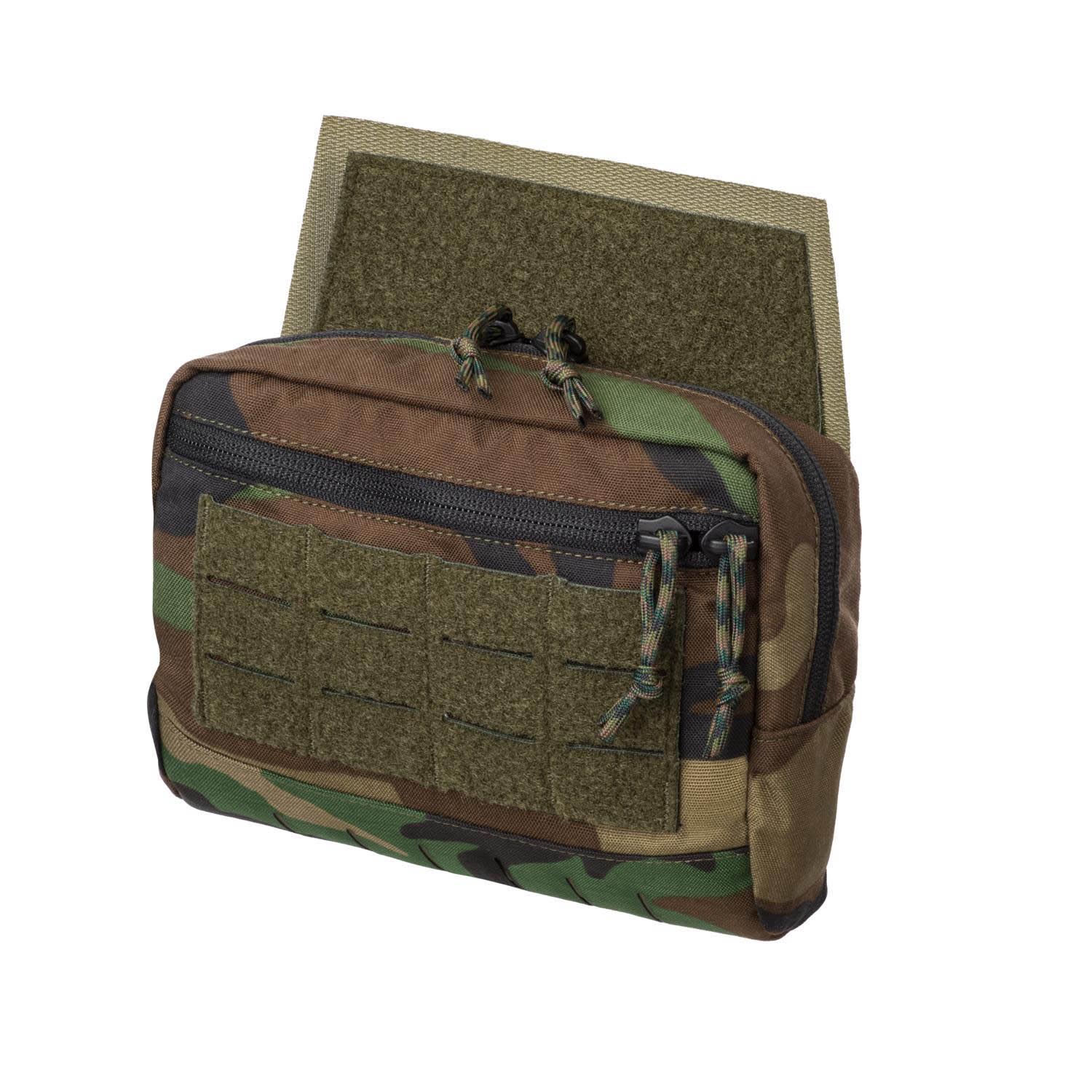 Direct Action Spitfire MK II Underpouch US Woodland