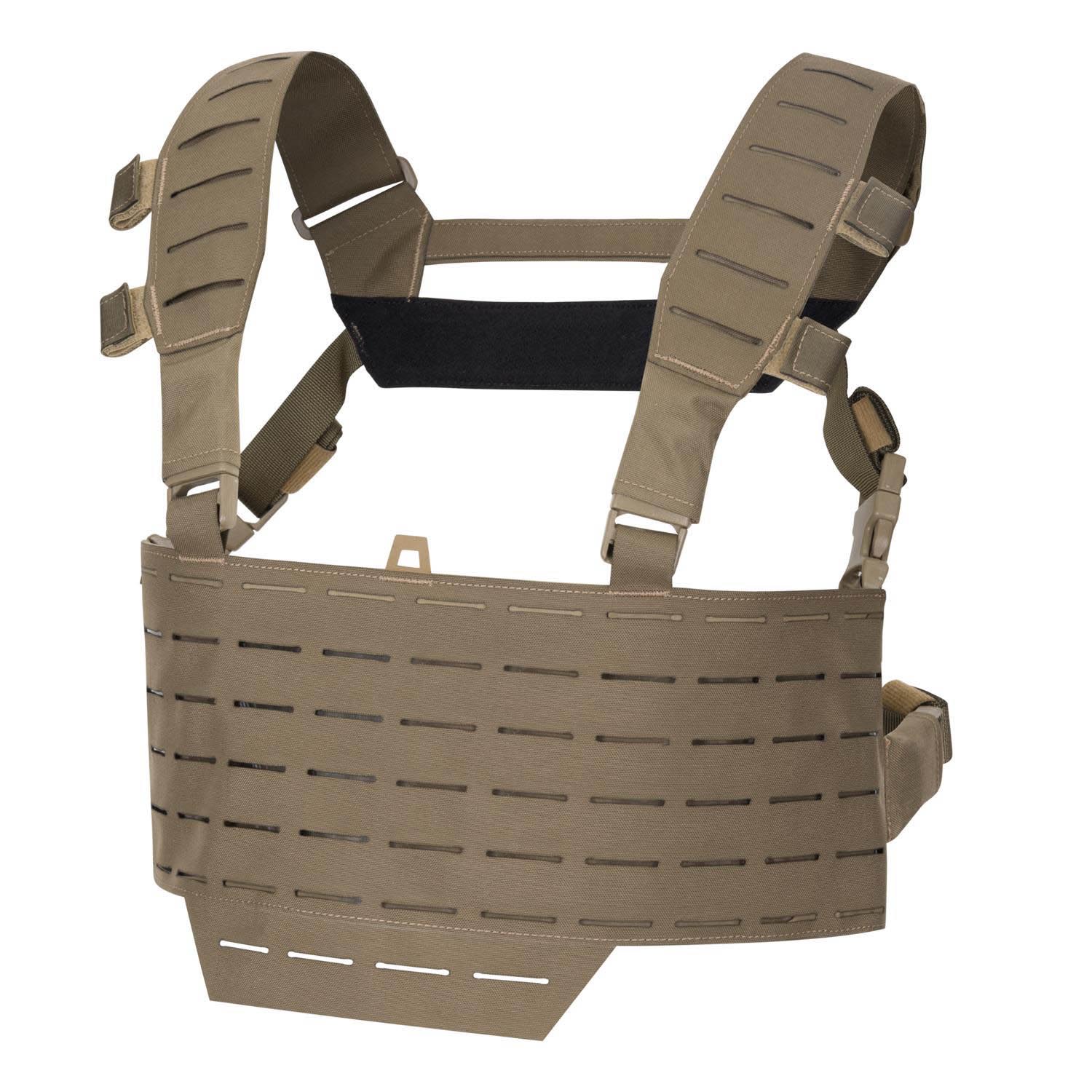 Direct Action Warwick Slick Chest Rig adaptive green