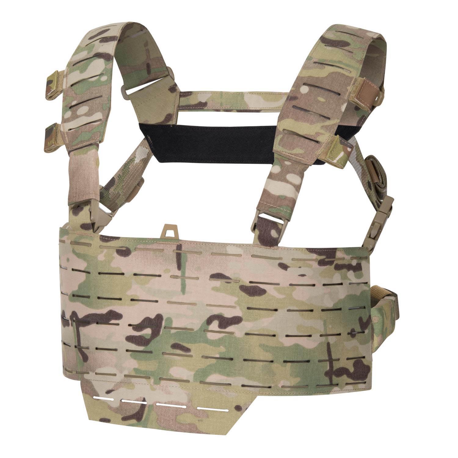 Direct Action Warwick Slick Chest Rig Crye Multicam