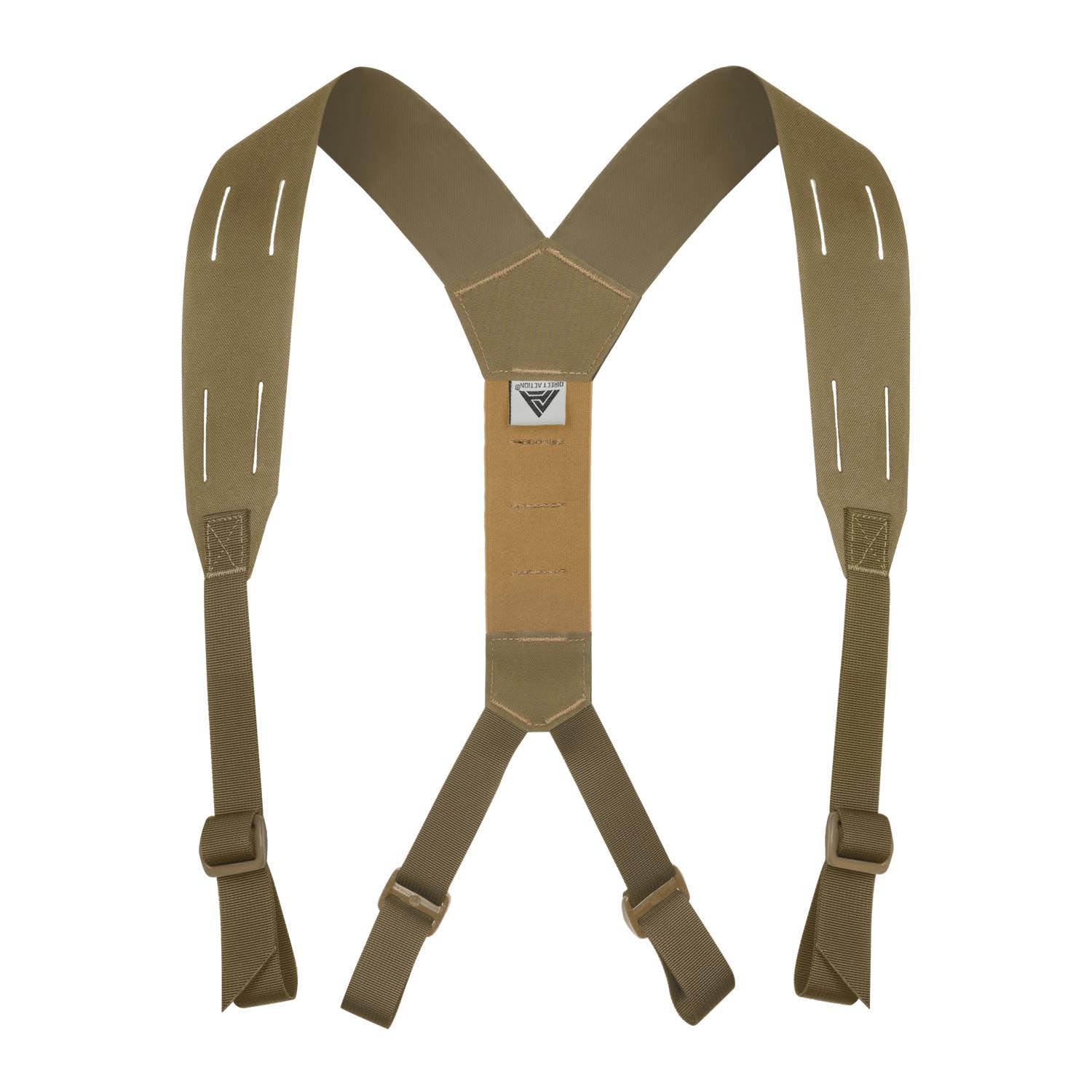 Direct Action MOSQUITO Y-Harness Adaptive Green