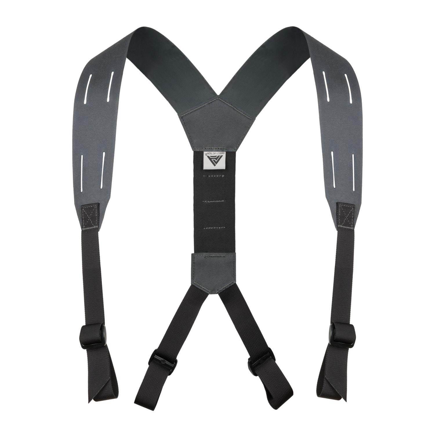 Direct Action MOSQUITO Y-Harness Shadow Grey